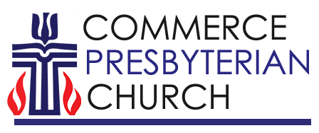 Commerce Presbyterian Church